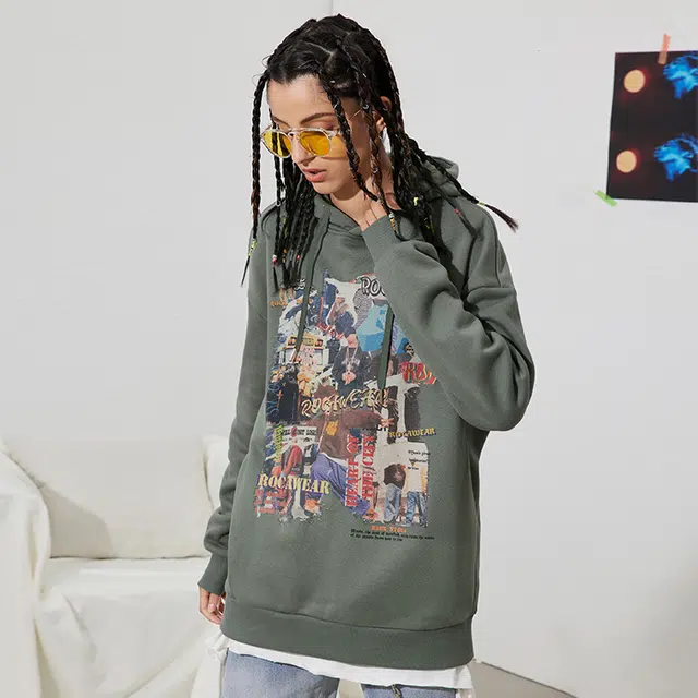 ROCAWEAR
