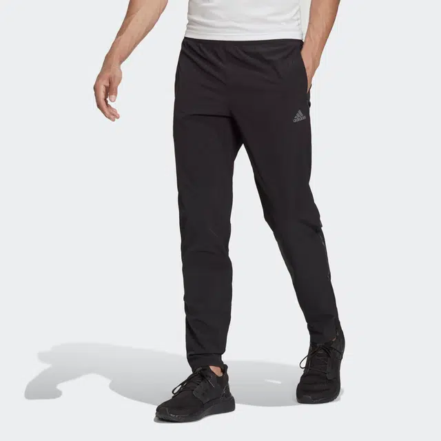 adidas Astro Pant M Logo