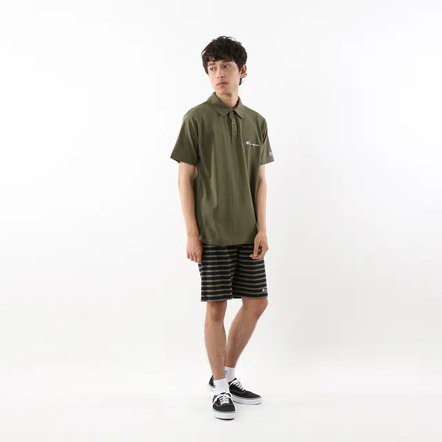 Champion Logopolo