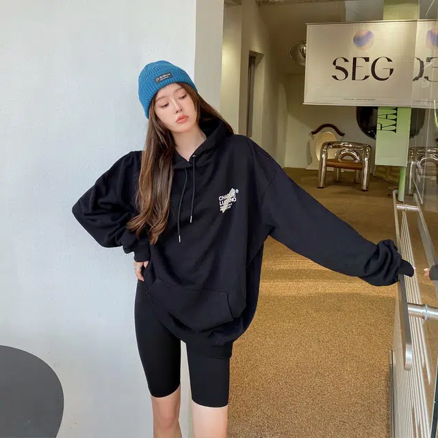 Charlie Luciano x Mihara Yasuhiro Hoodie