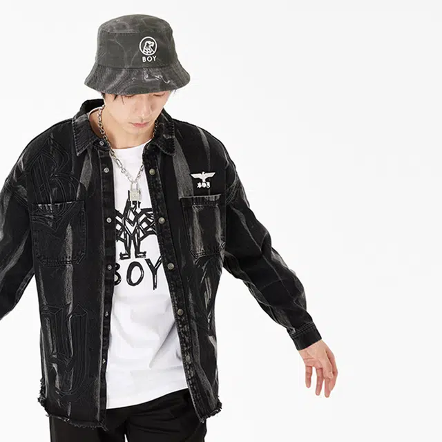Boy London SS23