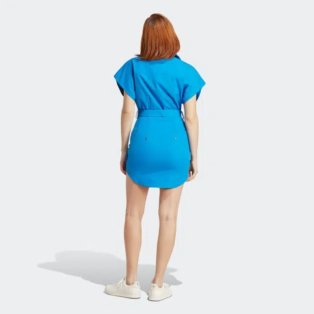 adidas Blue Version