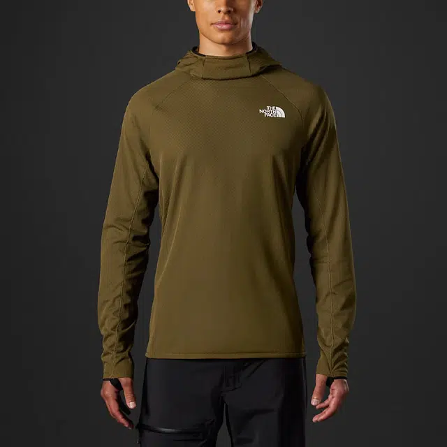 THE NORTH FACE Logo