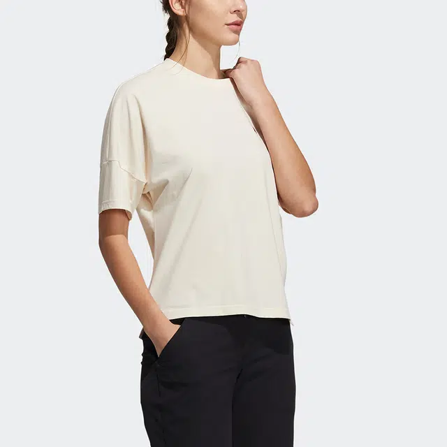 adidas W Mt Badge Ss T T