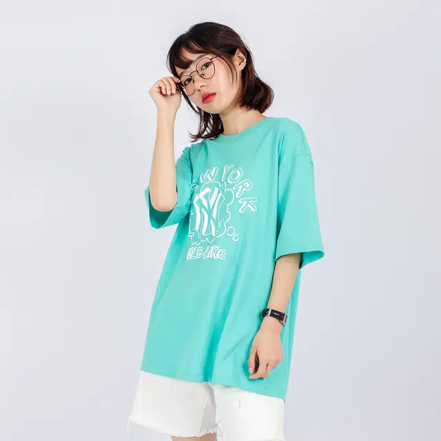 MLB SS21 T