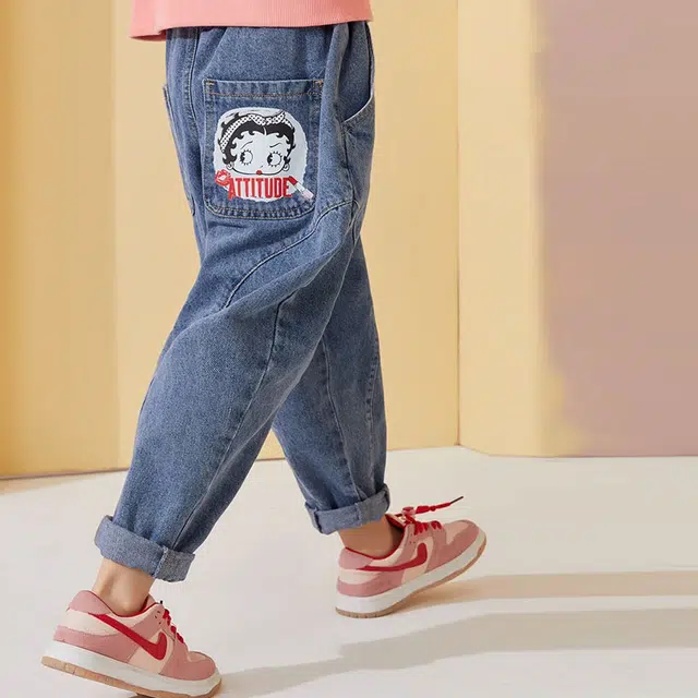 BETTY BOOP
