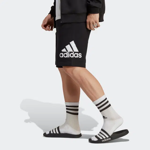 adidas Essentials French Terry Shorts Logo