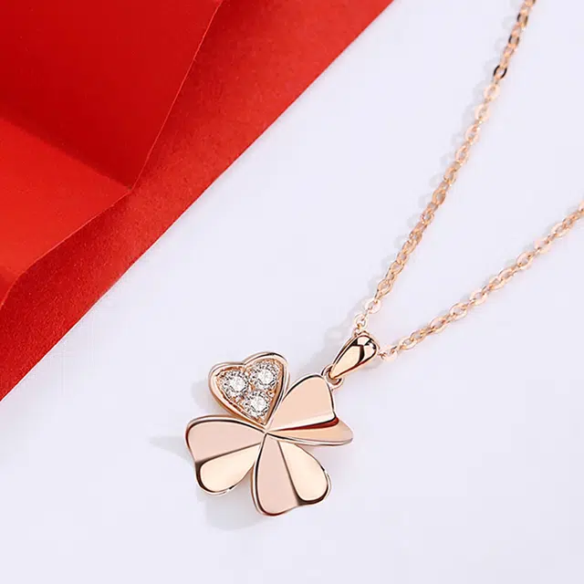 lovelove 18K