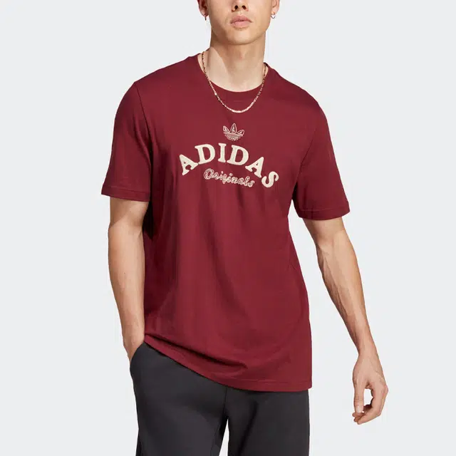 adidas originals Graphics Archive Tee LogoT