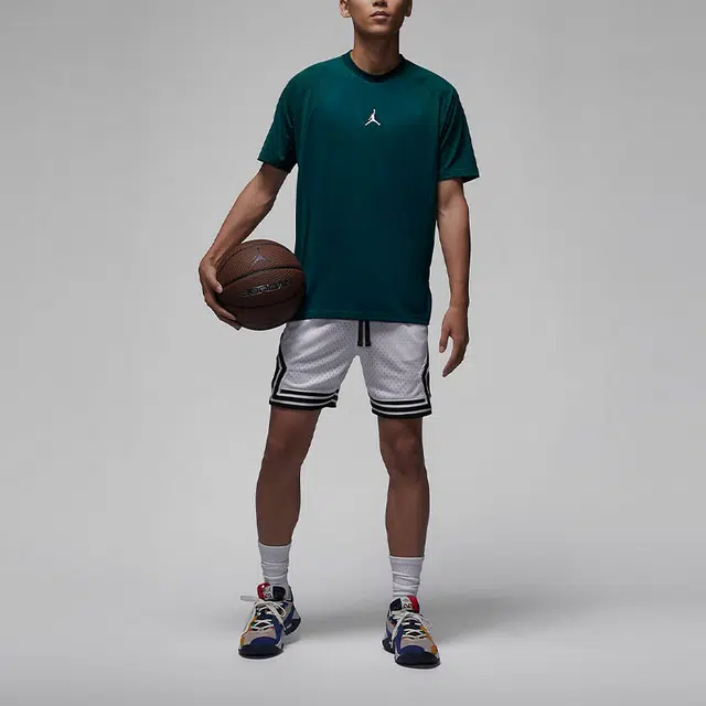Jordan Dri-FIT ADV Sport Logo Tee