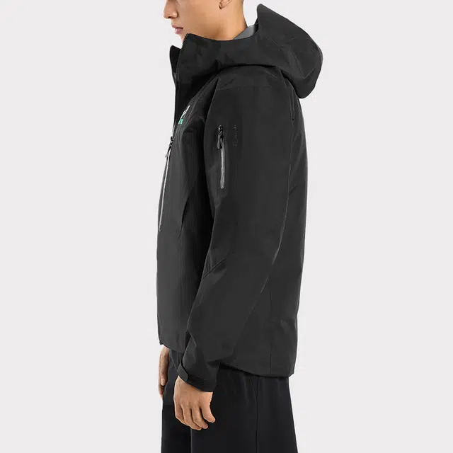 Arcteryx Alpha Sv Gore-tex Pro