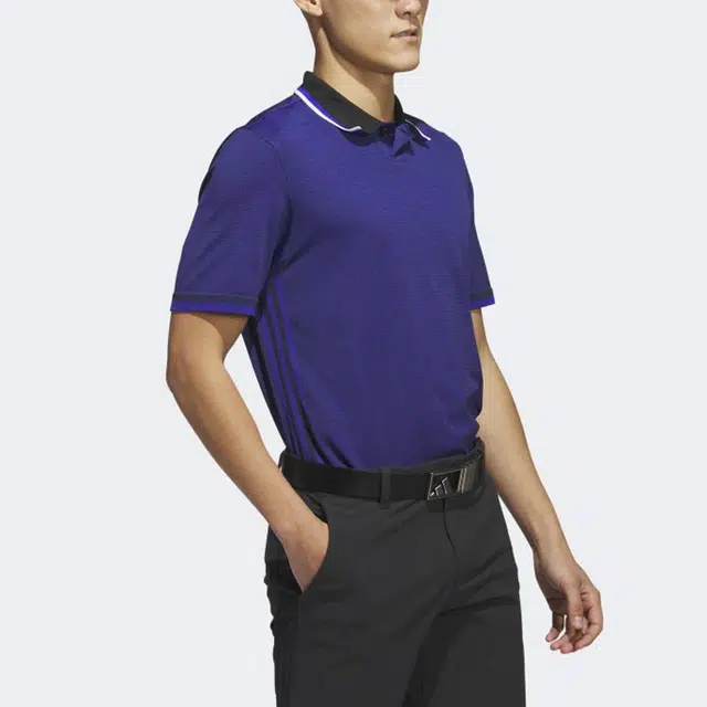 adidas PRIMEKNIT POLO