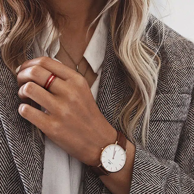 DanielWellington DW