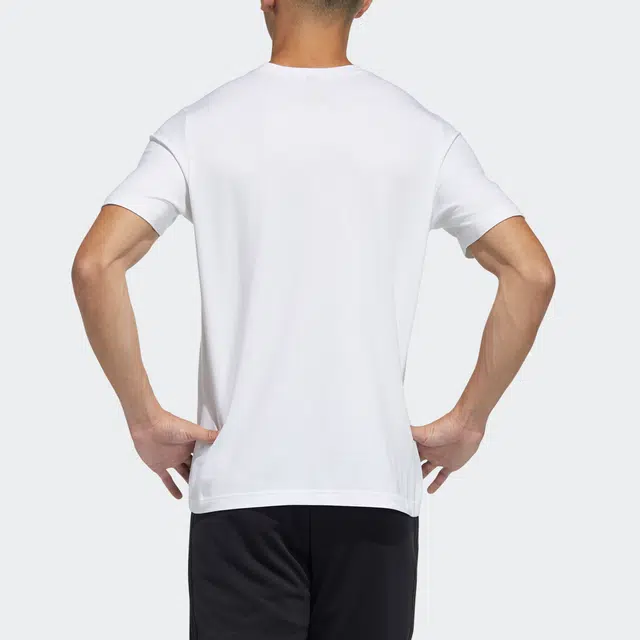 adidas China Tee T