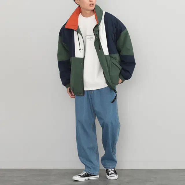 beams FW22 GERRY BEAMS HEART