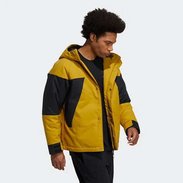 adidas Cb Bos Logo Jkt