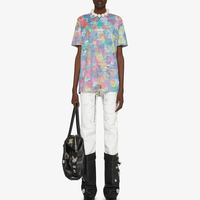 Givenchy x BSTROY FW22 T