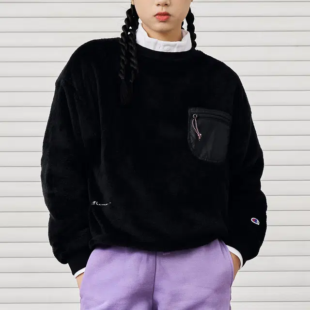 Champion T