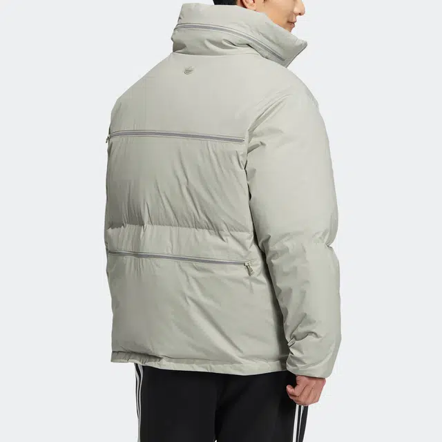 adidas originals Premium Down Logo
