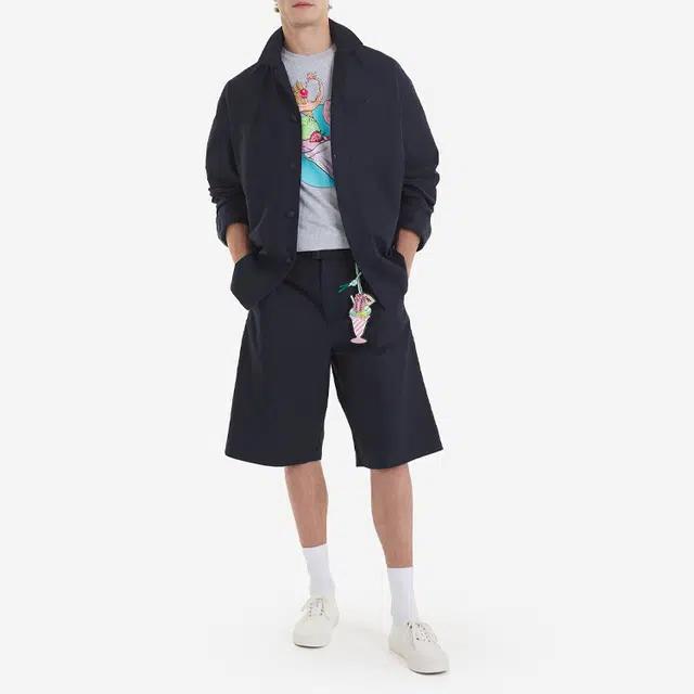 Maison Kitsune SS23