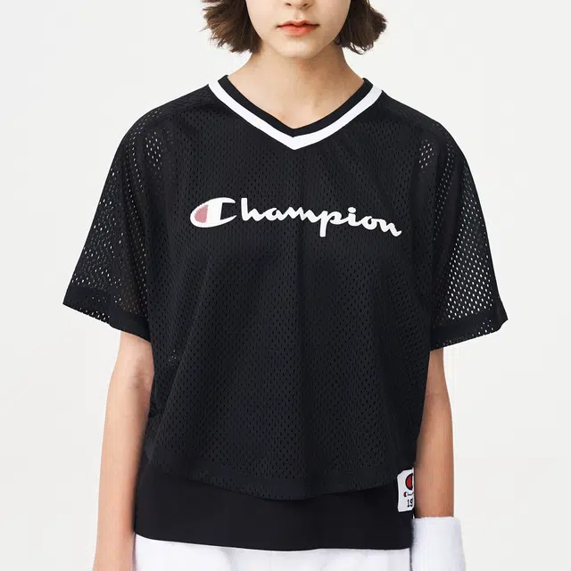 Champion vT