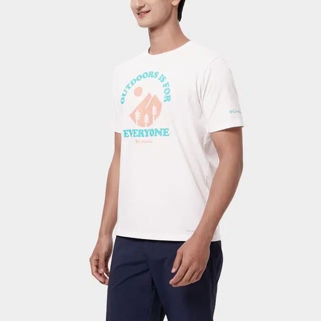 Columbia T