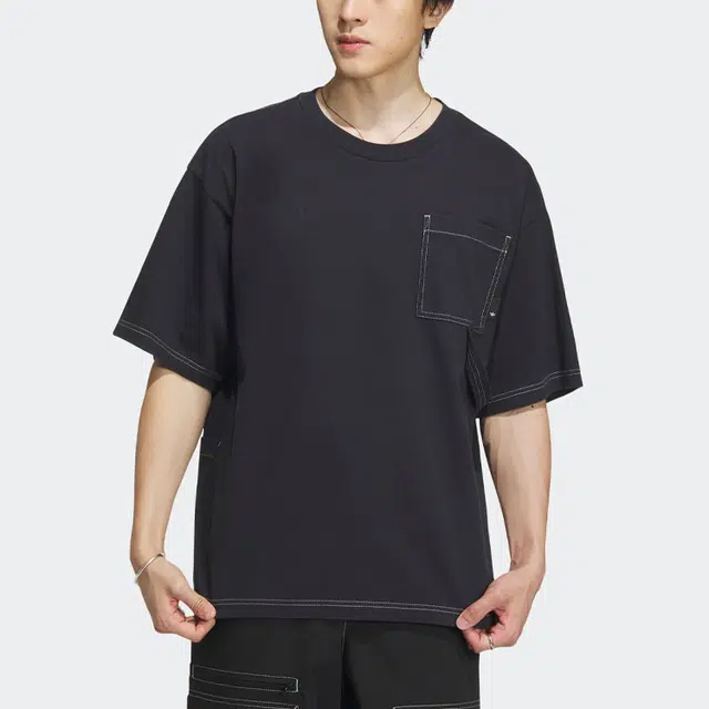 adidas originals LogoT