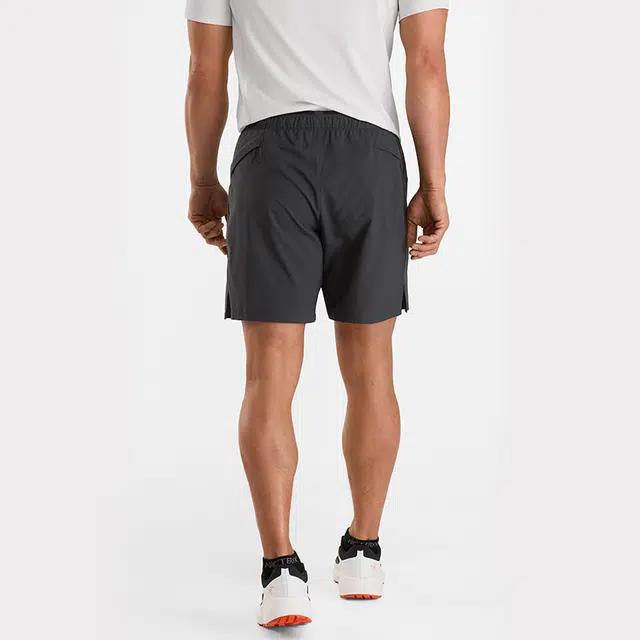 Arcteryx Norvan Short 7"