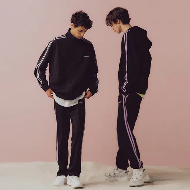 NERDY SS21