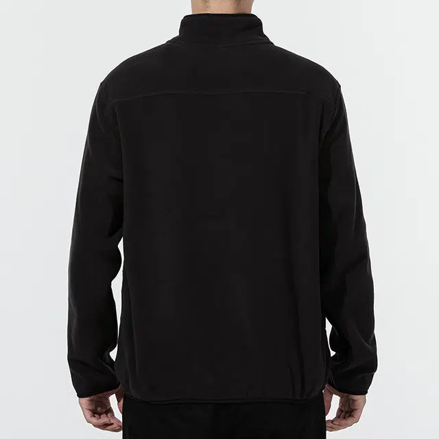Puma Classics Polar Fleece Hz Crew