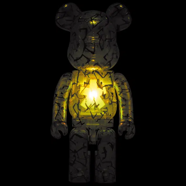 BERBRICK x Jimmy Choo