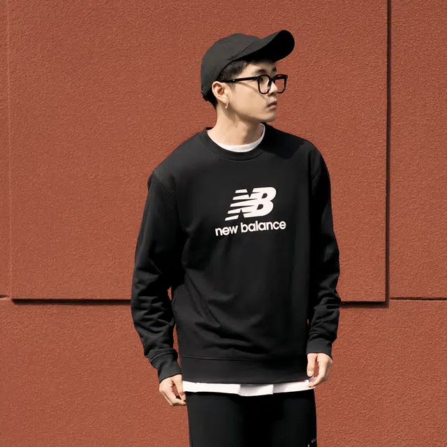 New Balance Logo
