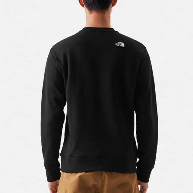 THE NORTH FACE Logo