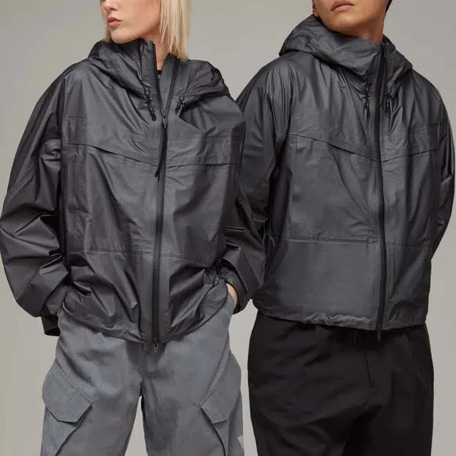 Y-3