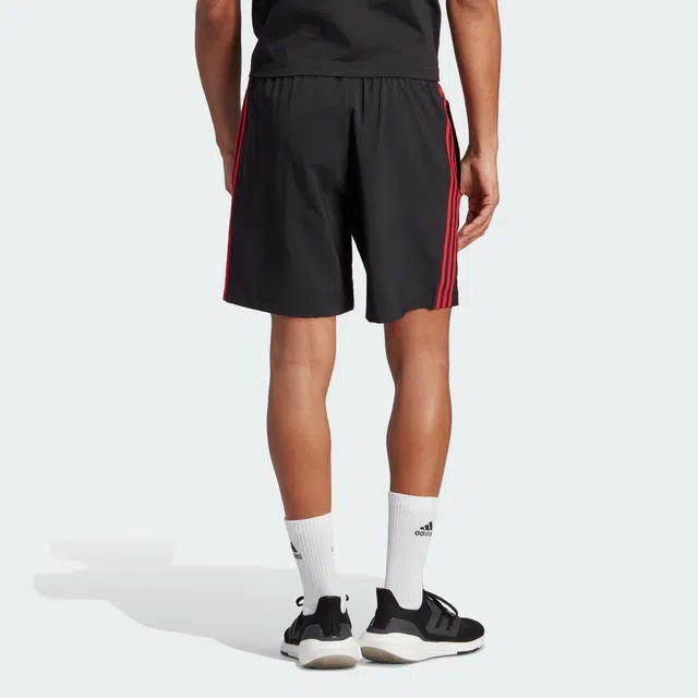 adidas Manchester United DNA Shorts