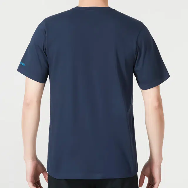 Columbia T