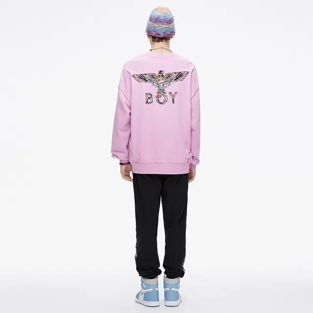Boy London FW21