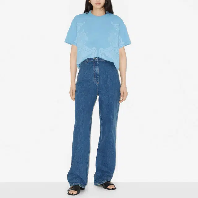 Burberry SS23 T