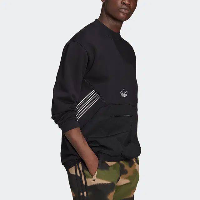 adidas originals Sprt Arc Crew