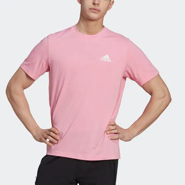 adidas AEROREADY DESIGNED TO FEELREADY LogoT