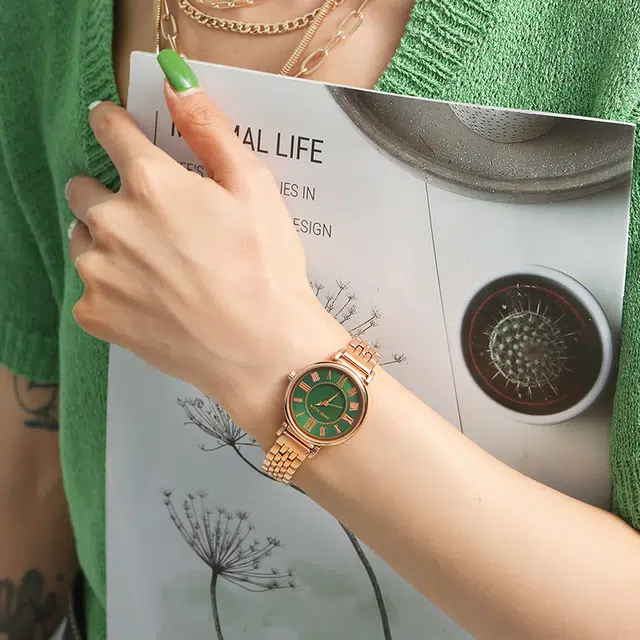 ANNE KLEIN AK-2158GNRG