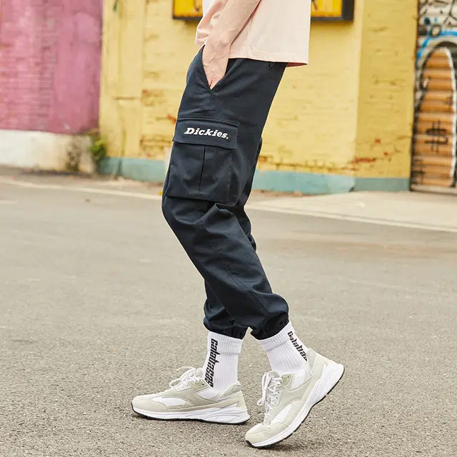 Dickies Logo