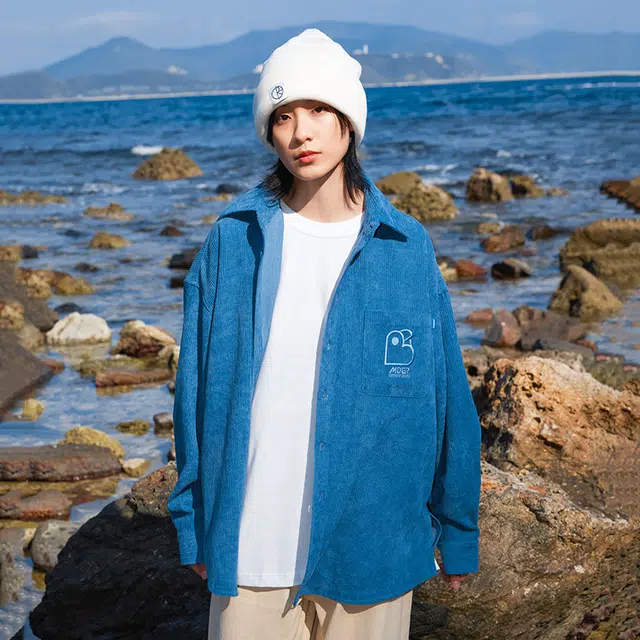 MIND ERROR Bird Cord SS22