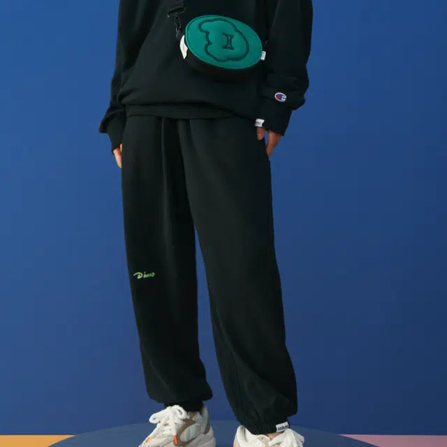 Champion x POPMART SS23 C-Logo