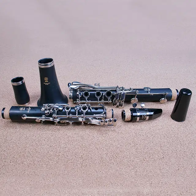 YAMAHA ) YCL-S1 B(Bb)
