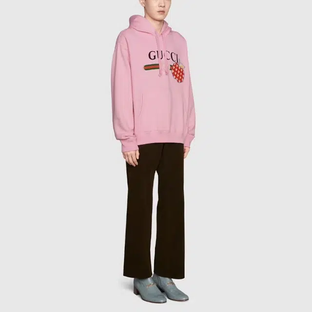 GUCCI