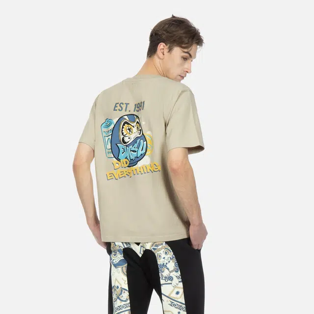 EVISU T