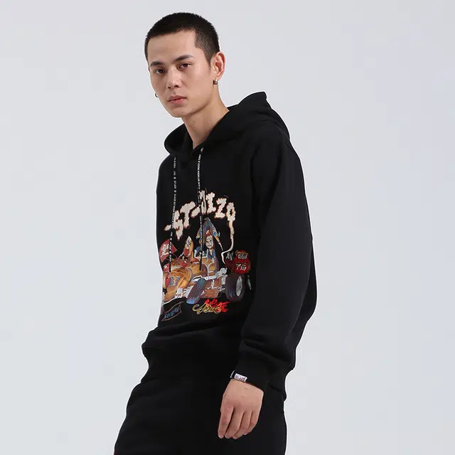 x nba FW21