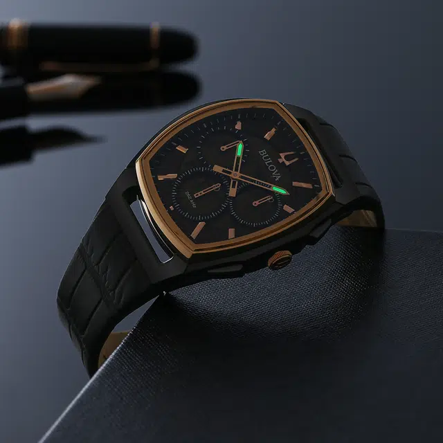 BULOVA 98A264