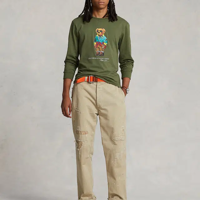 Polo Ralph Lauren SS23T